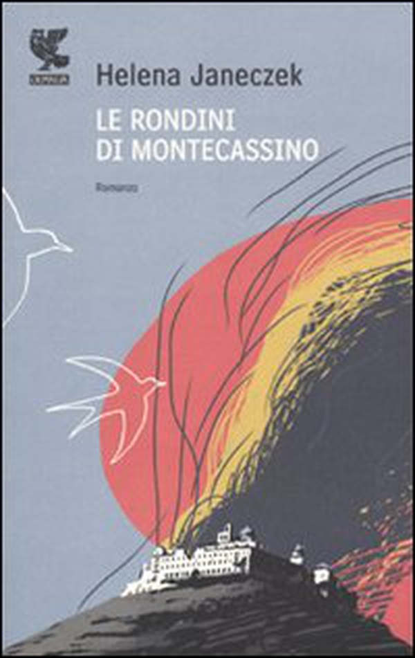Le rondini di Montecassino - Librerie.coop Le rondini di Montecassino - Librerie.coop