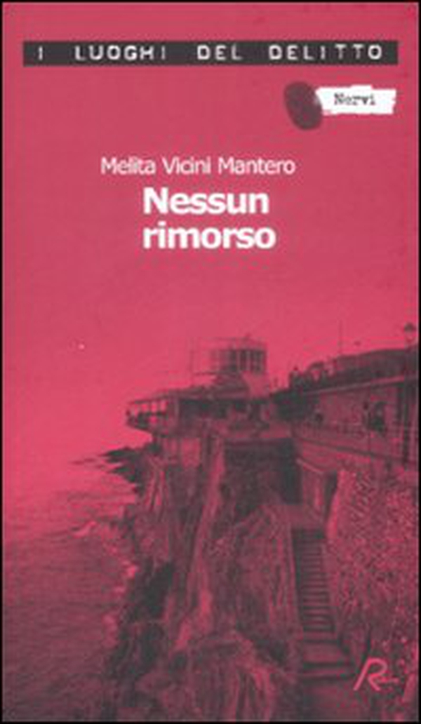 Nessun rimorso - Librerie.coop Nessun rimorso - Librerie.coop