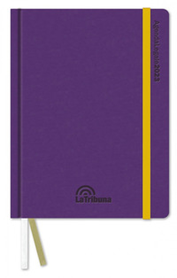 Agenda legale pocket 2023. Ediz. viola - Librerie.coop Agenda legale pocket 2023. Ediz. viola - Librerie.coop