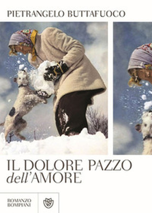 Il dolore pazzo dell'amore - Librerie.coop Il dolore pazzo dell'amore - Librerie.coop