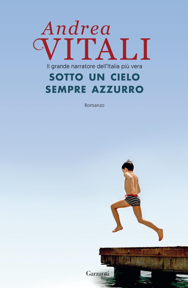 Sotto un cielo sempre azzurro - Librerie.coop Sotto un cielo sempre azzurro - Librerie.coop