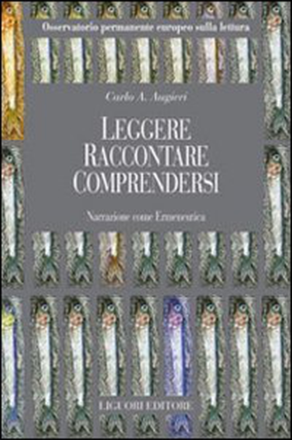 Leggere. Raccontare. Comprendersi. Narrazione come ermeneutica - Librerie.coop Leggere. Raccontare. Comprendersi. Narrazione come ermeneutica - Librerie.coop