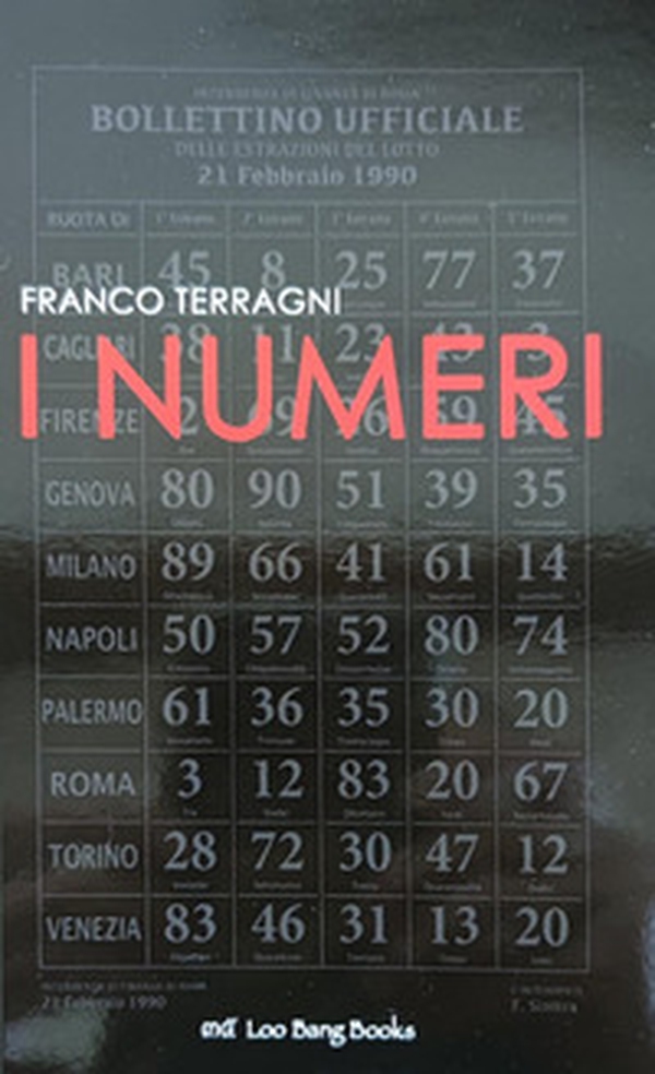 I numeri - Librerie.coop I numeri - Librerie.coop