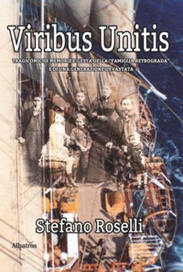 Viribus unitis - Librerie.coop Viribus unitis - Librerie.coop