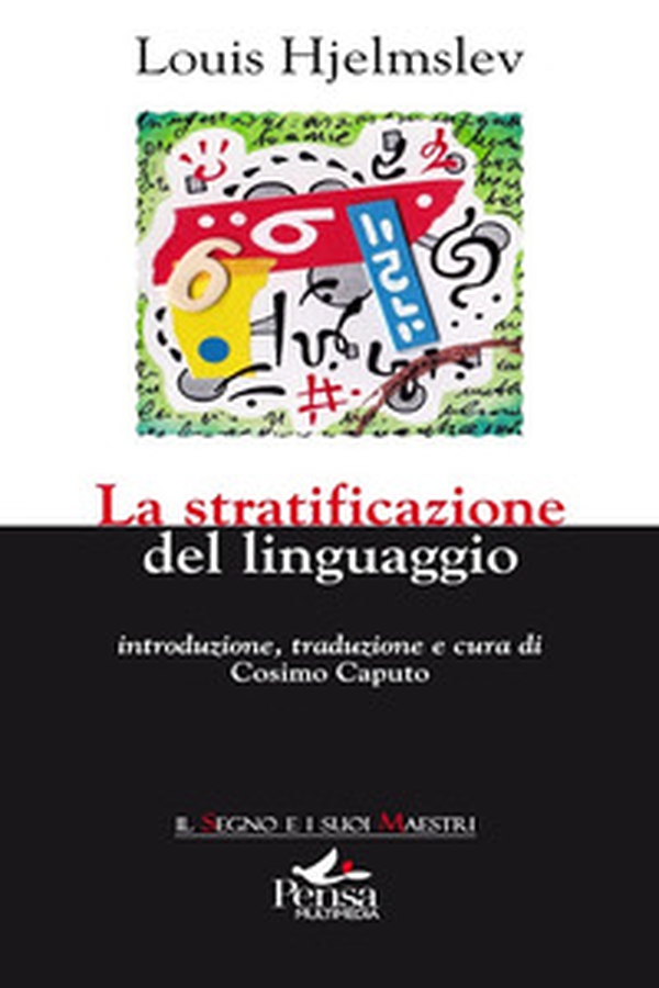 La stratificazione del linguaggio - Librerie.coop La stratificazione del linguaggio - Librerie.coop