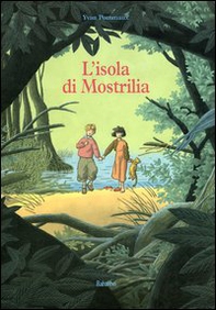 L'isola di Mostrilia - Librerie.coop