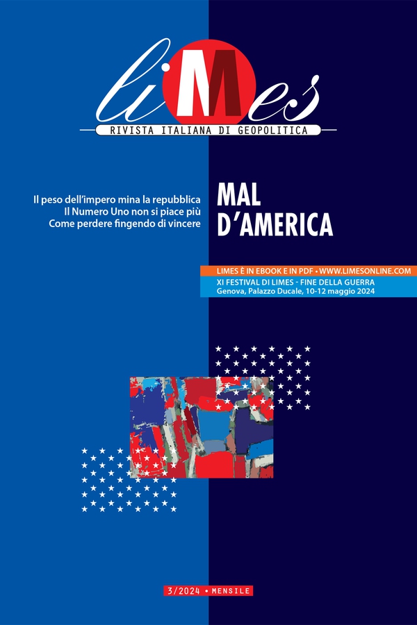 Mal d'America - Librerie.coop Mal d'America - Librerie.coop
