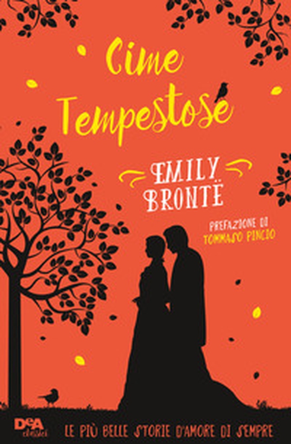 Cime tempestose - Librerie.coop Cime tempestose - Librerie.coop