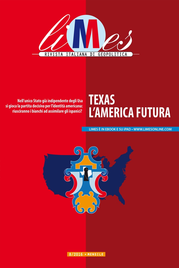 Limes - Texas, l’America futura - Librerie.coop Limes - Texas, l’America futura - Librerie.coop
