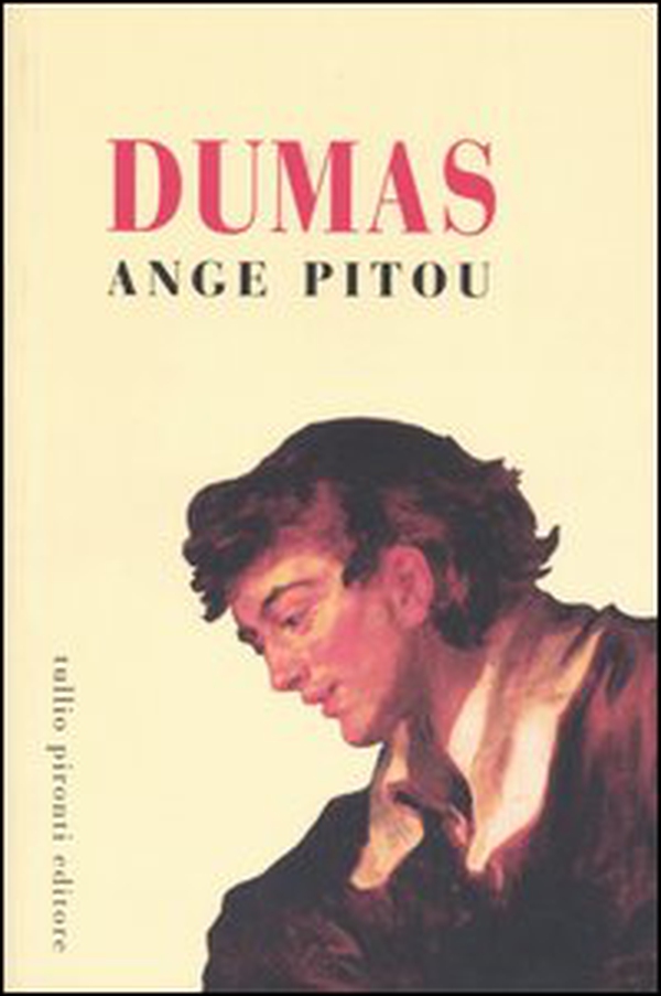 Ange Pitou - Librerie.coop Ange Pitou - Librerie.coop