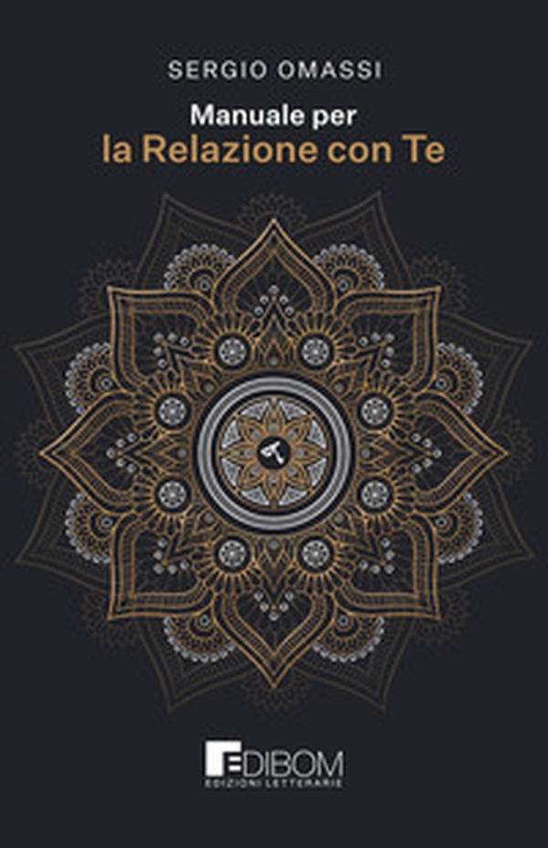 Manuale per la relazione con te - Librerie.coop Manuale per la relazione con te - Librerie.coop