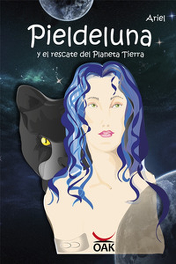 Pieldeluna. Y el rescate del Planeta Tierra - Librerie.coop Pieldeluna. Y el rescate del Planeta Tierra - Librerie.coop