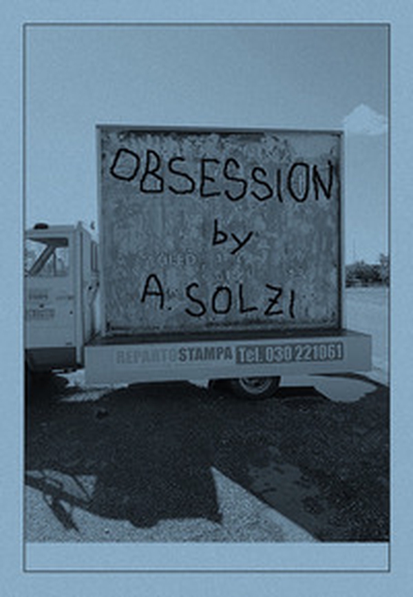 Obsession - Librerie.coop Obsession - Librerie.coop