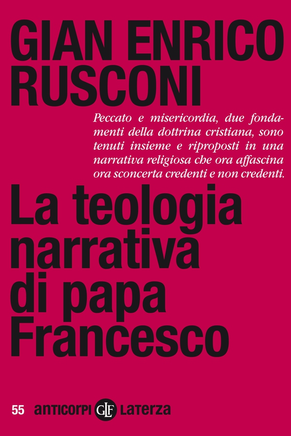 La teologia narrativa di papa Francesco - Librerie.coop La teologia narrativa di papa Francesco - Librerie.coop