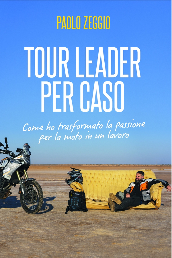 Tour Leader per caso - Librerie.coop Tour Leader per caso - Librerie.coop