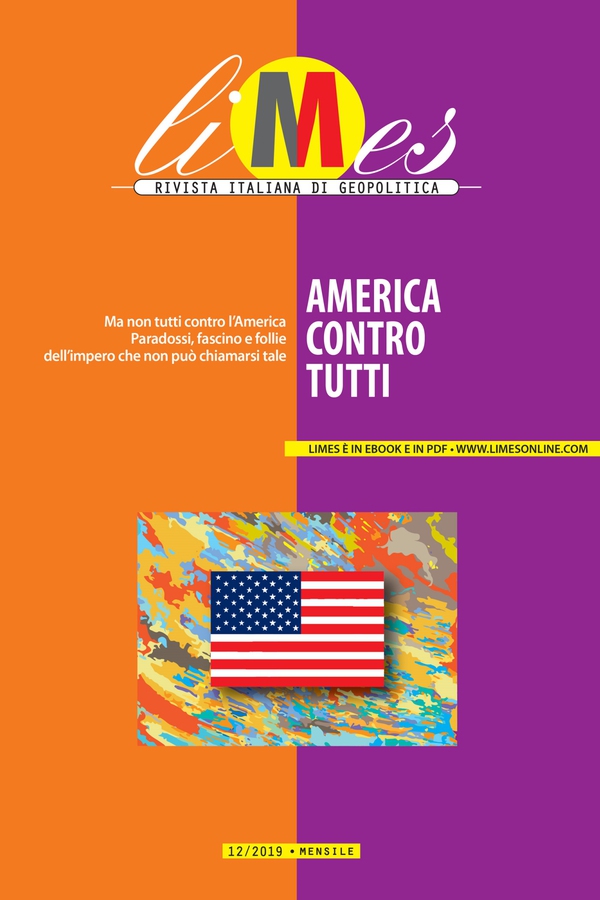 America contro tutti - Librerie.coop America contro tutti - Librerie.coop