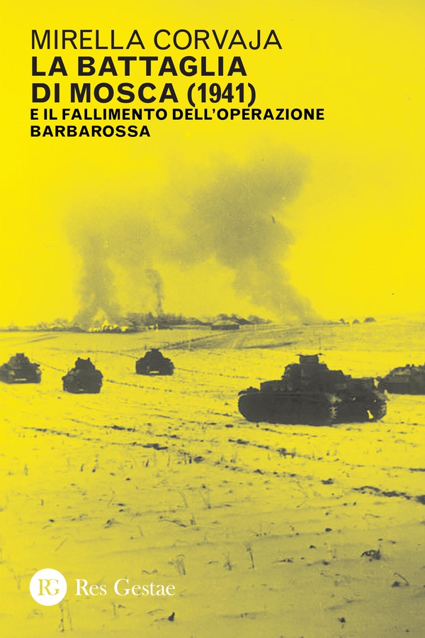 La battaglia di Mosca - Librerie.coop La battaglia di Mosca - Librerie.coop