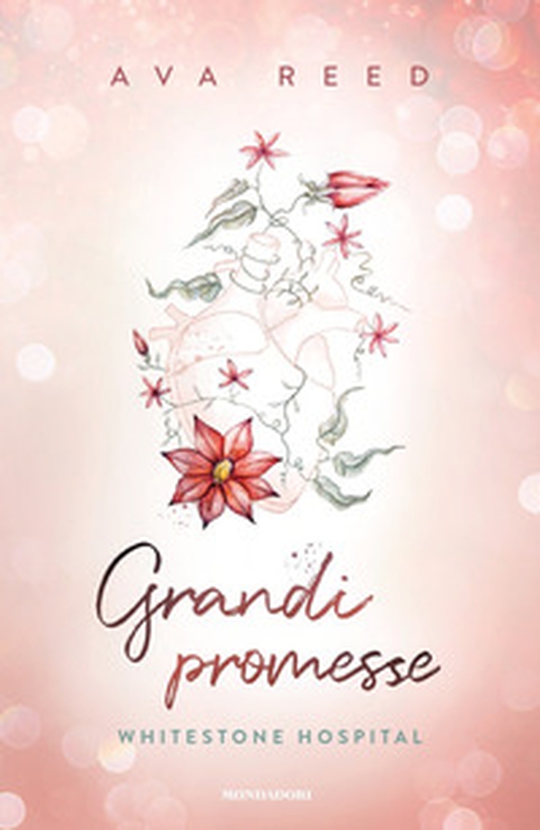 Grandi promesse. Whitestone Hospital - Librerie.coop Grandi promesse. Whitestone Hospital - Librerie.coop