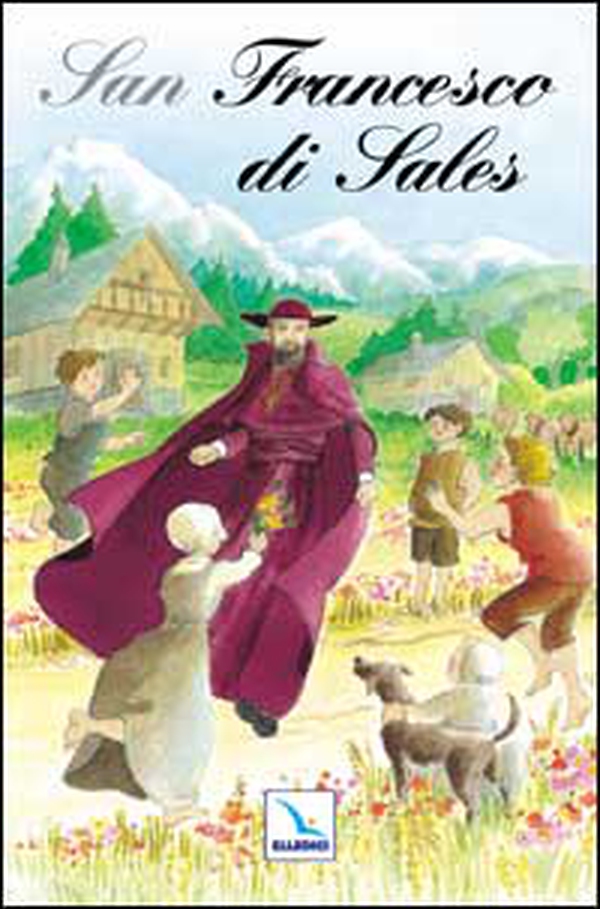 San Francesco di Sales - Librerie.coop San Francesco di Sales - Librerie.coop