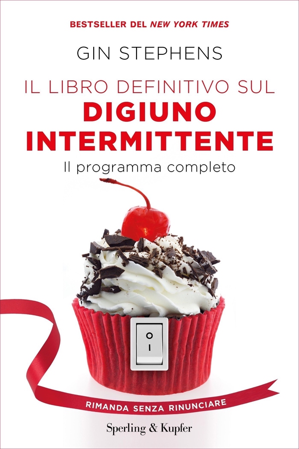 Il libro definitivo sul digiuno intermittente - Librerie.coop Il libro definitivo sul digiuno intermittente - Librerie.coop