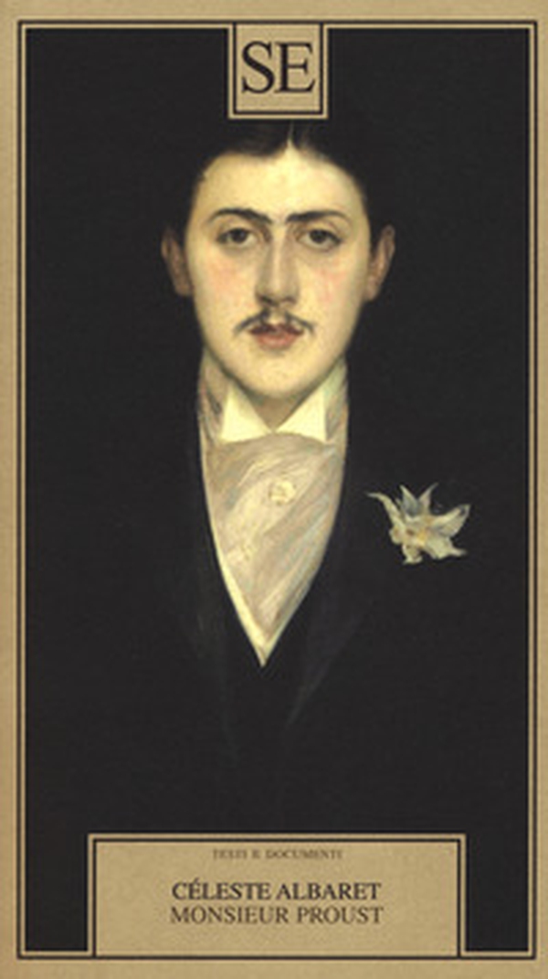 Monsieur Proust - Librerie.coop Monsieur Proust - Librerie.coop