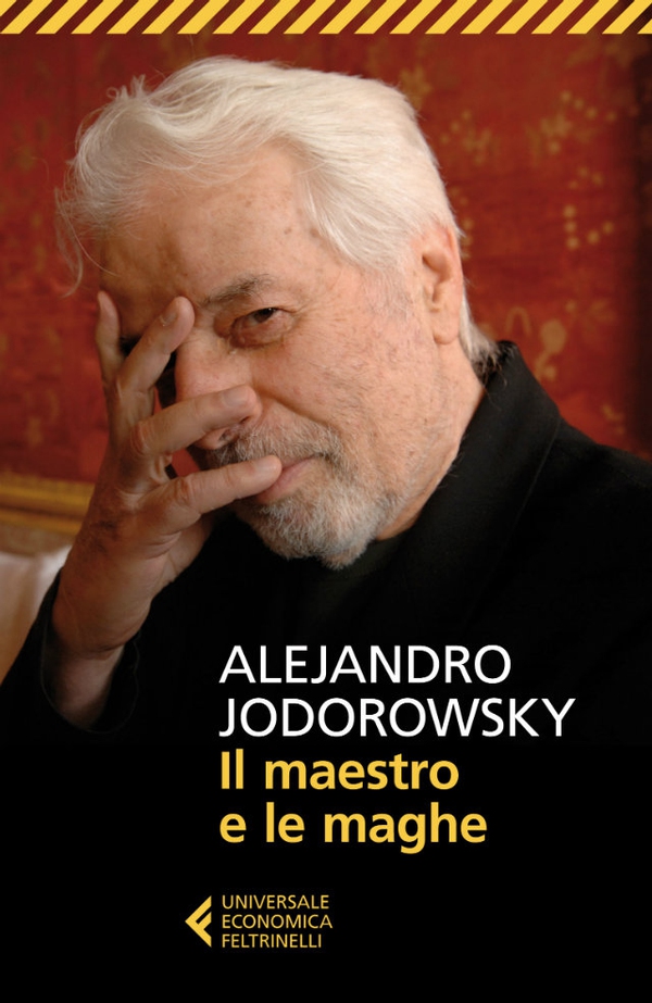 Il maestro e le maghe - Librerie.coop Il maestro e le maghe - Librerie.coop