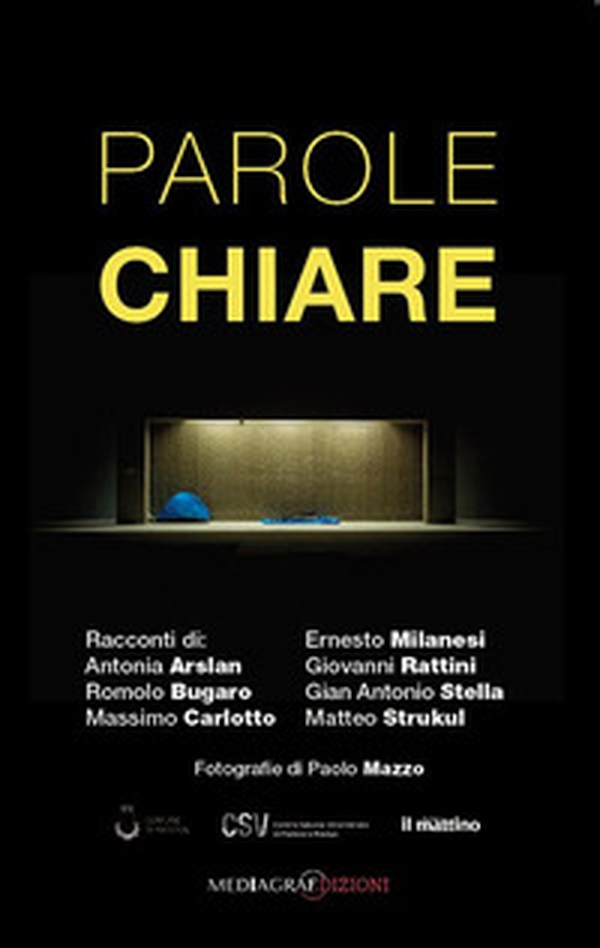 Parole chiare - Librerie.coop Parole chiare - Librerie.coop