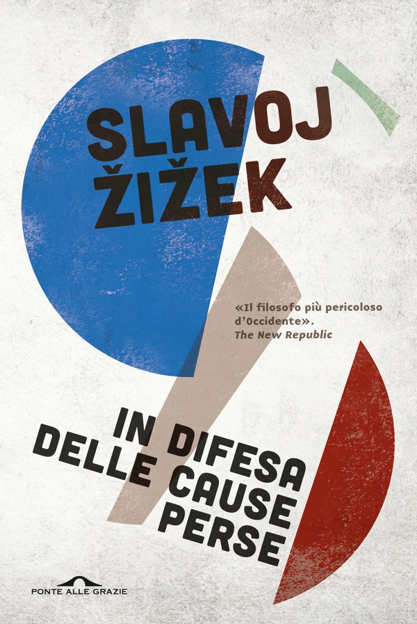 In difesa delle cause perse - Librerie.coop In difesa delle cause perse - Librerie.coop