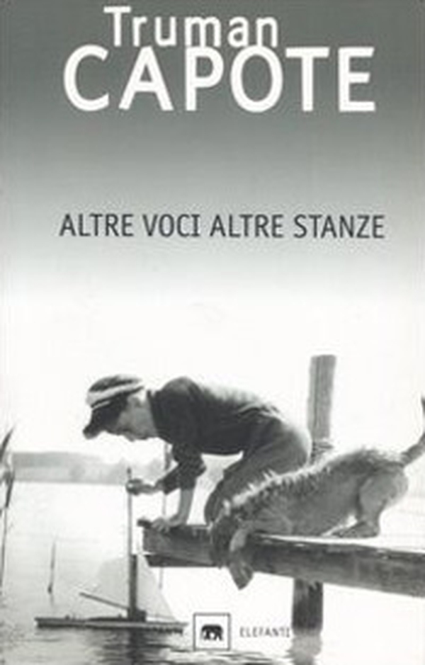 Altre voci altre stanze - Librerie.coop Altre voci altre stanze - Librerie.coop