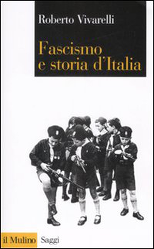 Fascismo e storia d'Italia - Librerie.coop Fascismo e storia d'Italia - Librerie.coop