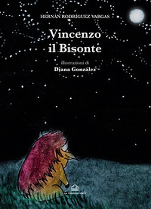 Vincenzo il bisonte - Librerie.coop Vincenzo il bisonte - Librerie.coop