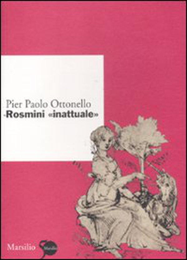 Rosmini «Inattuale» - Librerie.coop Rosmini «Inattuale» - Librerie.coop