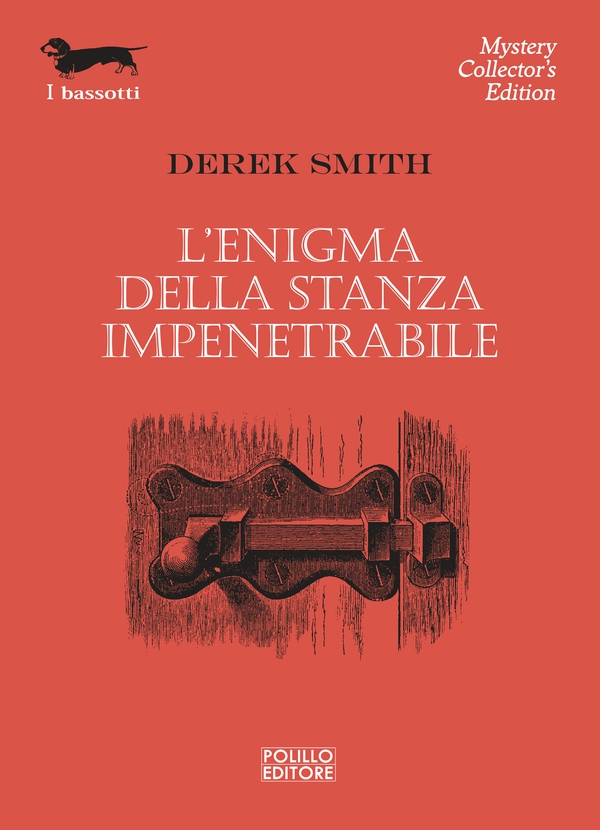 L’enigma della stanza impenetrabile - Librerie.coop L’enigma della stanza impenetrabile - Librerie.coop