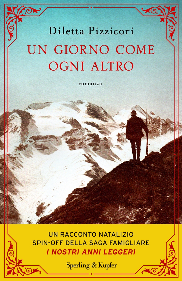 Un giorno come ogni altro - Librerie.coop Un giorno come ogni altro - Librerie.coop