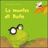 La musica di Bufo - Librerie.coop
