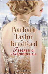 I segreti di Cavendon Hall - Librerie.coop
