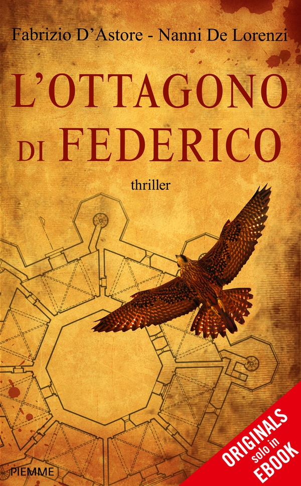 L'Ottagono di Federico - Librerie.coop L'Ottagono di Federico - Librerie.coop