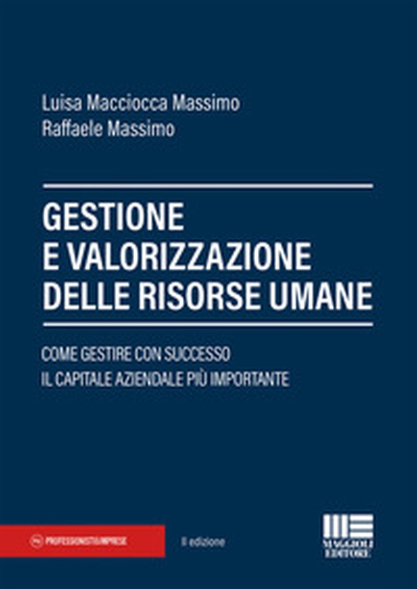 Gestione e valorizzazione delle risorse umane - Librerie.coop Gestione e valorizzazione delle risorse umane - Librerie.coop