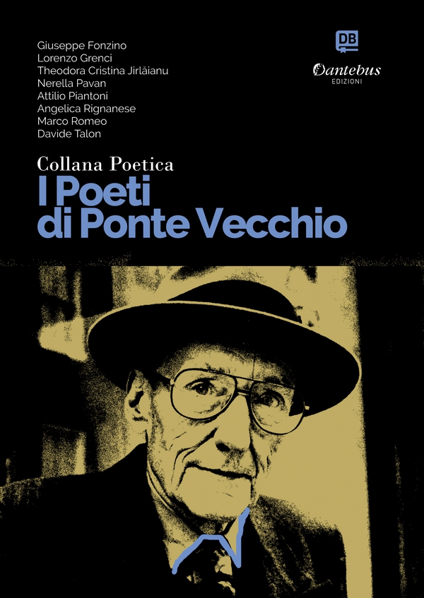 Collana Poetica I Poeti di Ponte Vecchio vol. 57 - Librerie.coop Collana Poetica I Poeti di Ponte Vecchio vol. 57 - Librerie.coop