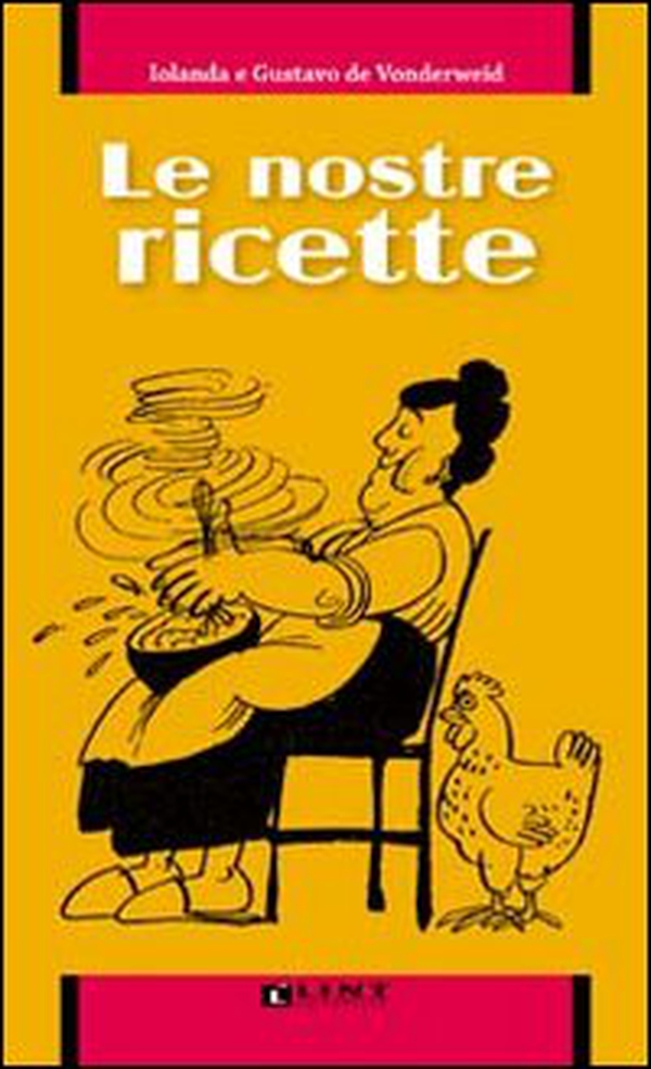 Le nostre ricette - Librerie.coop Le nostre ricette - Librerie.coop