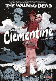 The Walking Dead: Clementine - Librerie.coop