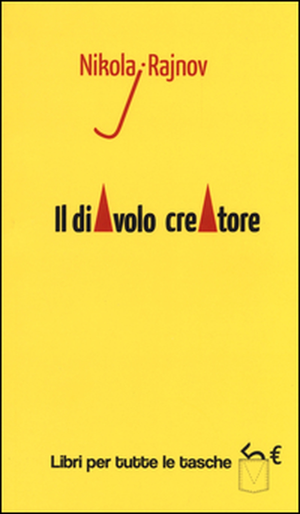 Il diavolo creatore - Librerie.coop Il diavolo creatore - Librerie.coop