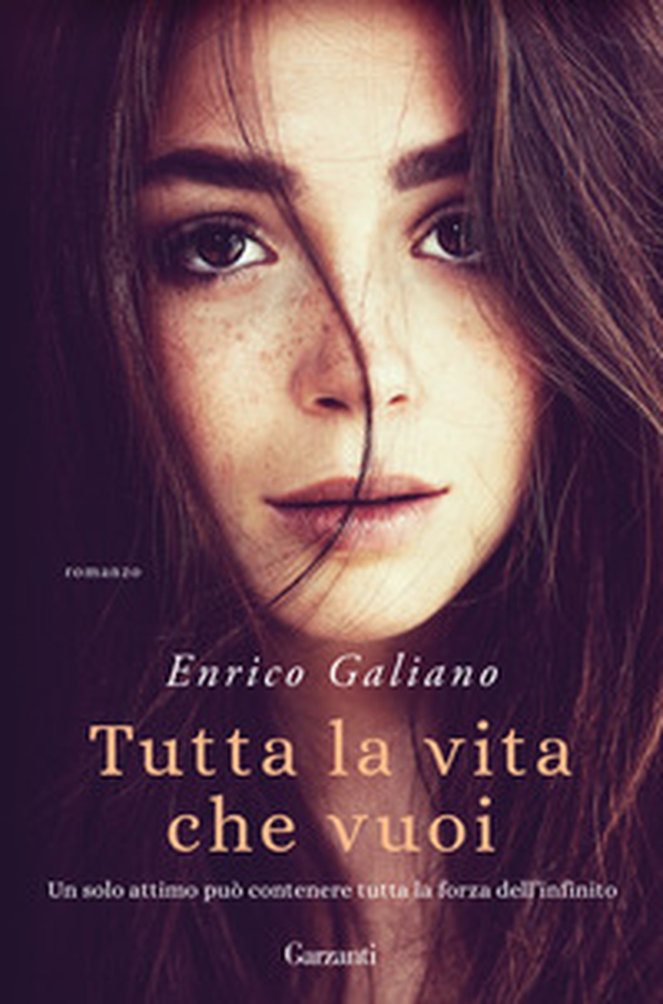 Tutta la vita che vuoi - Librerie.coop Tutta la vita che vuoi - Librerie.coop
