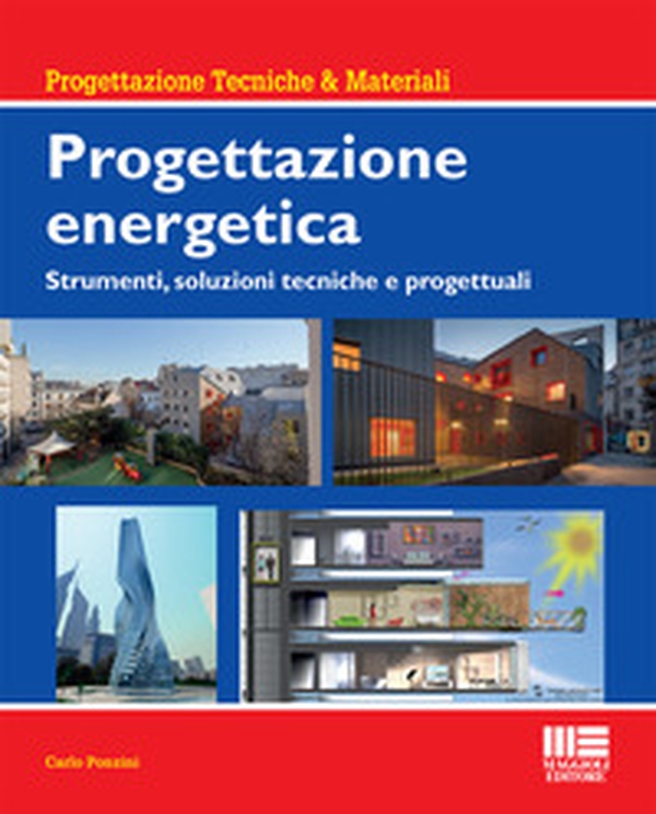 Progettazione energetica - Librerie.coop Progettazione energetica - Librerie.coop