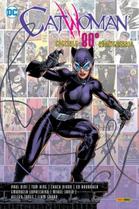 Catwoman. Ediz. speciale anniversario - Librerie.coop