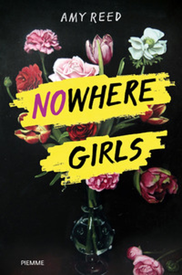 Nowhere girls - Librerie.coop Nowhere girls - Librerie.coop