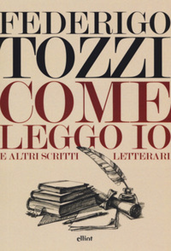Come leggo io. E altri scritti letterari - Librerie.coop Come leggo io. E altri scritti letterari - Librerie.coop