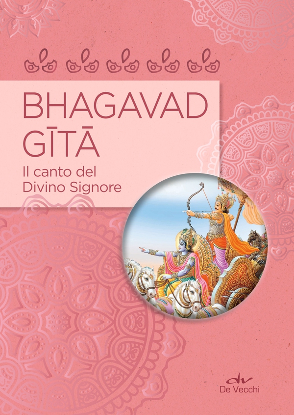 Bhagavad Gita - Librerie.coop Bhagavad Gita - Librerie.coop