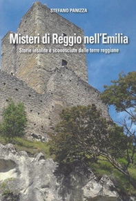 Misteri di Reggio Emilia - Librerie.coop