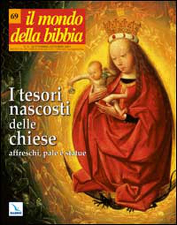 Il mondo della Bibbia - Vol. 4 - Librerie.coop Il mondo della Bibbia - Vol. 4 - Librerie.coop